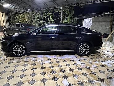 кара цена бишкек: Hyundai Grandeur: 2021 г., Седан — 3