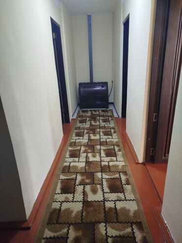 Uzunmüddətli kirayə mənzillər: Astara şəhərinin Heydər Əliyev prospektində tam təmirli 3 otaqlı — 9