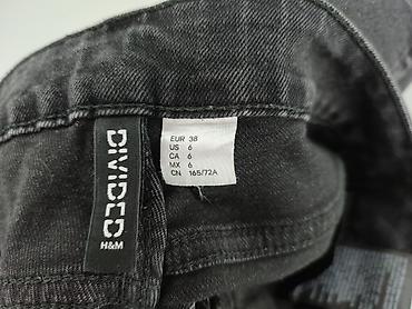 jeans agolde: H&M Divided, Jeansy damskie, rozmiar S — 4