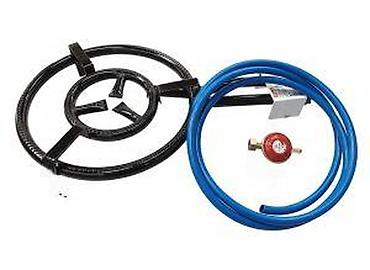 ceo set: GORIONIK PALEA 400 DUBLE + DODACI (SELNE, CREVO, REGULATOR) | — 1