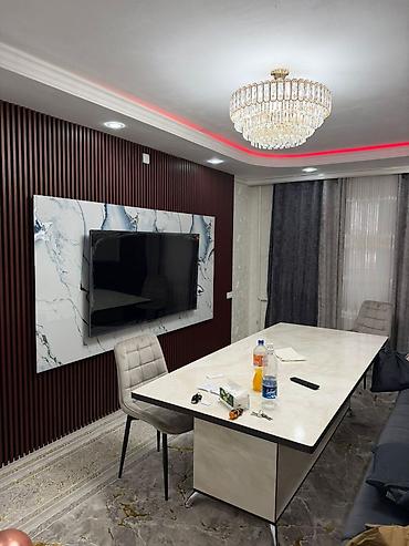 Продажа квартир: 3 комнаты, 58 м², 103 серия, 2 этаж, Евроремонт — 3