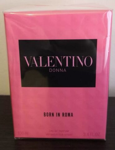 cara mia parfem: Women's perfume, Valentino, Original