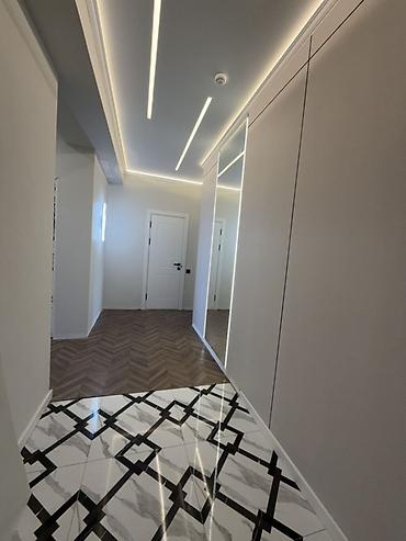 жк эпос: Построен, Элитка, 2 комнаты, 80 м² — 9