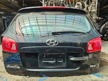 diesel forum: Крышка багажника Hyundai