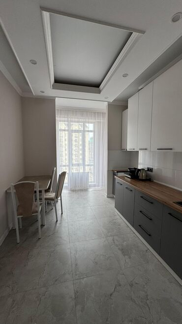 Продажа квартир: 1 комната, 30 м², Элитка, 7 этаж, Евроремонт — 3