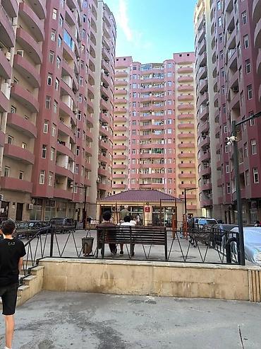 2 otaql: 2 otaqlı, Yeni tikili, m. Xətai, 97 kv. m — 1