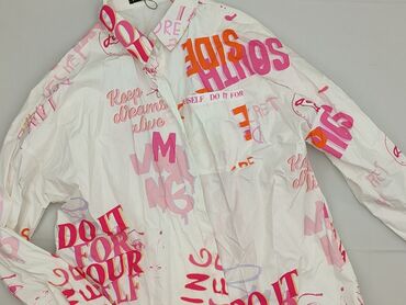 sukienka koszulowa c a: Mohito, Women`s shirt, M (EU 38)