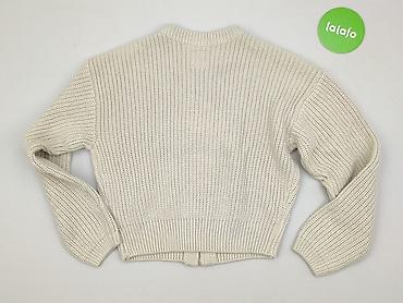 orsay pullover: Sinsay, Kardigan damski, rozmiar S — 3