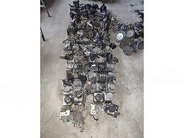 digitalni manometri: ABS ZA CITROEN XSARA OD 1997. DO 2000. GOD. | abs za xsaru 1,9 — 4