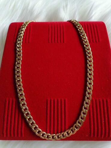 Ogrlice: Ogrlica sa priveskom — 5