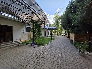 модылный дом: Продаются два одноэтажных коттеджа в зелёнке Лагуна-Сити. Цена 750$ за — 4
