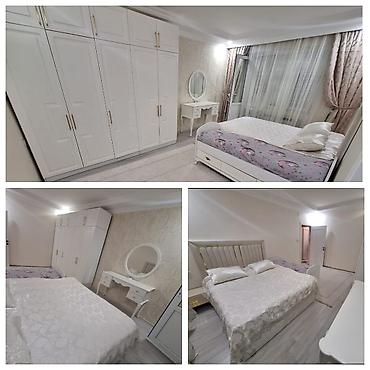 İkinəfərlik çarpayı, Dolab, Termo, 2 tumba, İşlənmiş