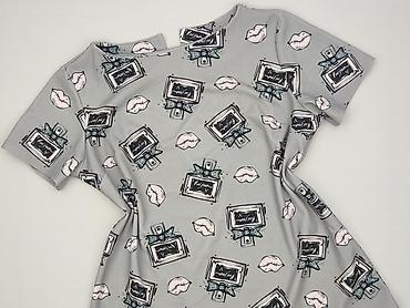 mgielki: T-shirt damski, rozmiar L — 1