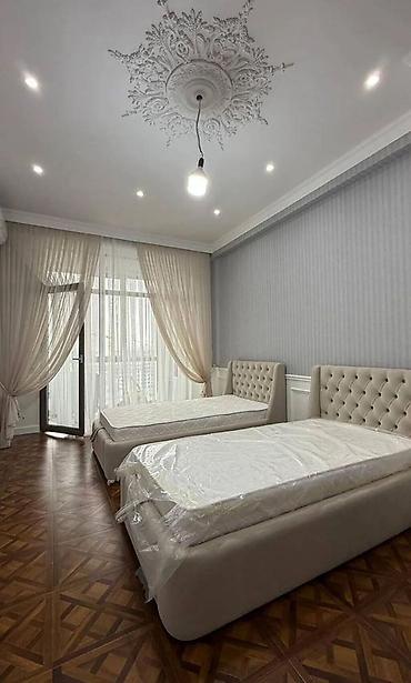 Продажа квартир: 4 комнаты, 174 м², Элитка, 9 этаж, Дизайнерский ремонт — 9