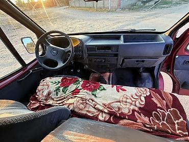 продажа погрузчика: Ford Transit: 1994 г., 2.5 л, Механика, Дизель — 8