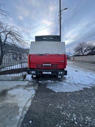 набор ключей force купить: Сүйрөгүч, Камаз, 1993 г.