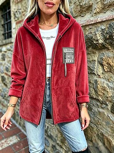 louis vuitton majce: Predobri jesenji duksevi
Cena 2950
Velicine: od s do 2xl
Vel.235 — 6