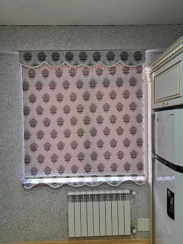 Jalüzlər: Zebra jalüz pərdələr – klassik və modern interyerlər üçün praktik işıq — 8