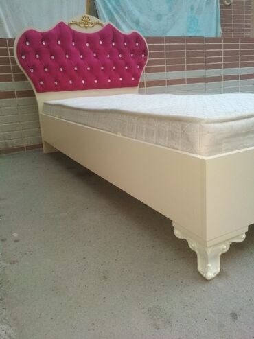 Yataq otağı dəstləri: İkinəfərlik çarpayı, Yeni -da lalafo.az — 29 Yataq otağı dəstləri: İkinəfərlik çarpayı, Yeni — 29