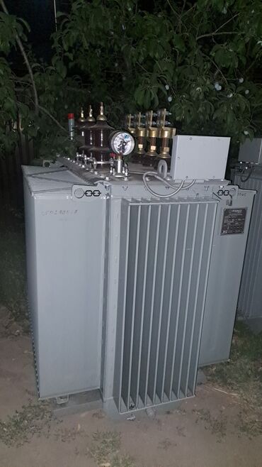 Силовые трансформаторы: ТМГ трансформаторы, Для понижения, Масляные, Казахстан — 5