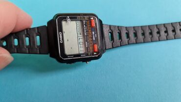 Ručni satovi: Casio, Unisex — 5