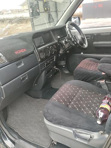 Honda: Honda Stepwgn: 2000 г., 2 л, Автомат, Бензин, Минивэн — 10