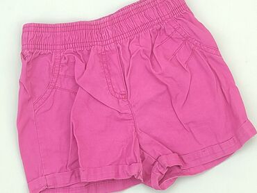 spodenki treningowe adidas: Shorts, Lupilu, 5-6 years, 116, condition - Very good