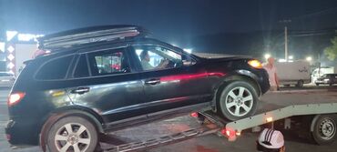 деу матиз автомат каропка: Hyundai Santa Fe: 2009 г., 2 л, Автомат, Дизель, Жол тандабас