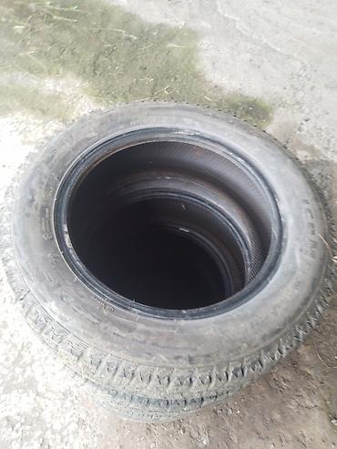 belshina 205 55 r16: Salam qis tekeri satilir razmer 185.65.15 bir sezon surulub yaxsi — 2