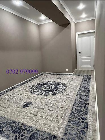 Продажа квартир: 4 комнаты, 107 м², Элитка, 3 этаж, Дизайнерский ремонт at lalafo.kg — 14 Продажа квартир: 4 комнаты, 107 м², Элитка, 3 этаж, Дизайнерский ремонт — 14