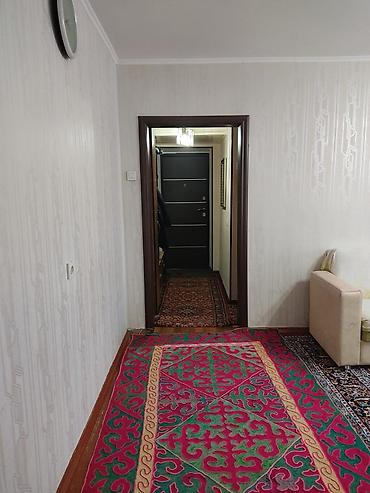 flat osh: 3 комнаты, 55 м², Таш-Рабат ТРЦ Хрущевка, 1 этаж, Косметический ремонт — 1