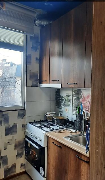 kant flat: 2 комнаты, 77 м², Золотой квадрат Индивидуалка, 3 этаж, Евроремонт — 10