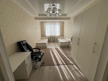 Продажа квартир: 2 комнаты, 77 м², Элитка, 8 этаж, Евроремонт — 5