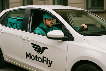 Вакансии: Автокурьер требуется, С личным транспортом, Ежедневно оплата, Без опыта