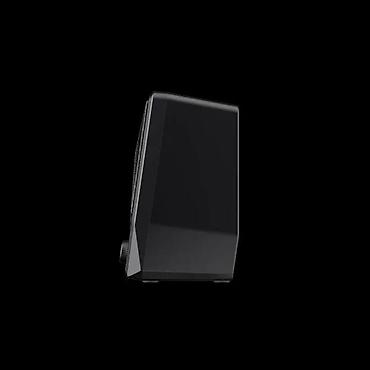Zvučnici, slušalice i mikrofoni: Gaming stereo zvučnici sa RGB osvetljenjem - Set od 2 kompaktna — 11