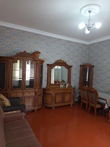 Uzunmüddətli kirayə evlər: 90 kv. m, 2 otaqlı — 9