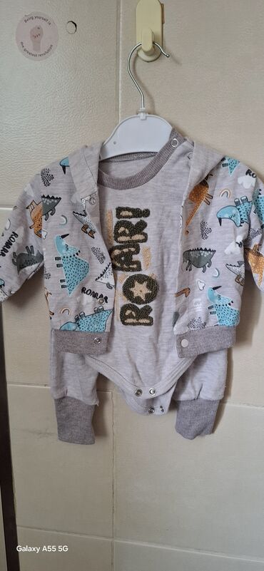 tedi za devojcice: Bundle: Tracksuits, Unisex, age: up to 1 month