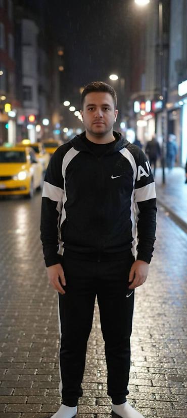 Trenerke: Muške trenerke S,M,L,XL,XXL veličine za samo 4200 din — 11