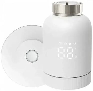 sporet na plin sa dve ringle: IMOU – KIT-TRV1-EU-2 (Pametni termostat za radijatore + ZG2 Hub) 🌡️