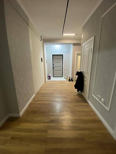 Продажа квартир: 3 комнаты, 90 м², Элитка, 8 этаж, Евроремонт — 5