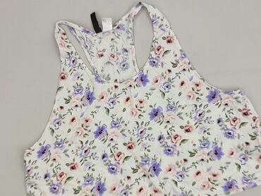 H&M Divided, Women`s top, size L (EU 40)