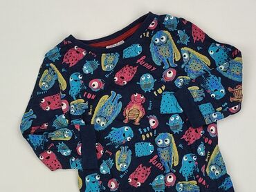 podkoszulki z kapturem: Sweatshirt, So cute, 2-3 years, 92-98 cm, condition - Very good
