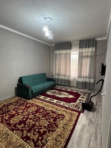 однокомнатная квартира восток 5: 1 комната, 34 м², 105 серия, 3 этаж, Косметический ремонт