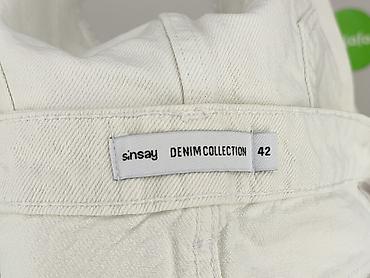 spódnice 42: Denim Collection, Spódnica damska, rozmiar XL — 4