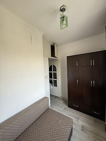 105: 1 комната, 35 м², Восток-5 мкр 105 серия, 9 этаж, Евроремонт — 3