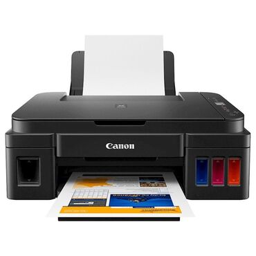 printer satisi: Tecili satilir yuksek keyfiyyetli yenidir 1 defe islenib isteyene