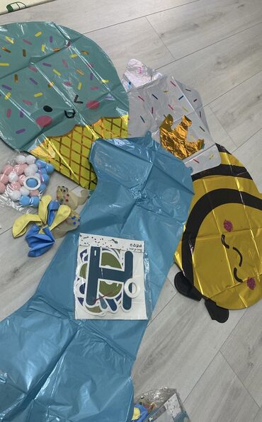 прокат карнавальных костюмов в бишкеке фото: Набор Шаров на ваш праздник 
+ручной насос и подставка