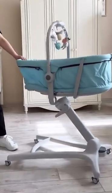 шезлонг чико цена: Кроватка-стульчик Chicco Baby Hug 4-в-1 Многофункциональная система — 2