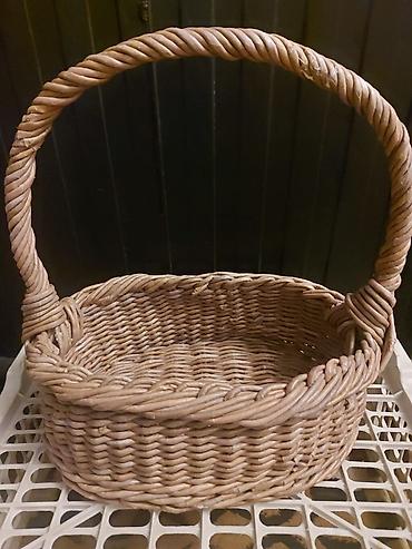 Корзины: Корзина, Новый, Самовывоз, Платная доставка — 16