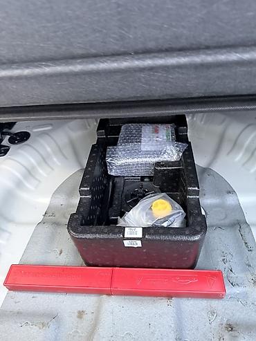 Kia: Kia Seltos: 2021 г., 1.6 л, Робот, Дизель, Кроссовер at lalafo.kg — 6 Kia: Kia Seltos: 2021 г., 1.6 л, Робот, Дизель, Кроссовер — 6